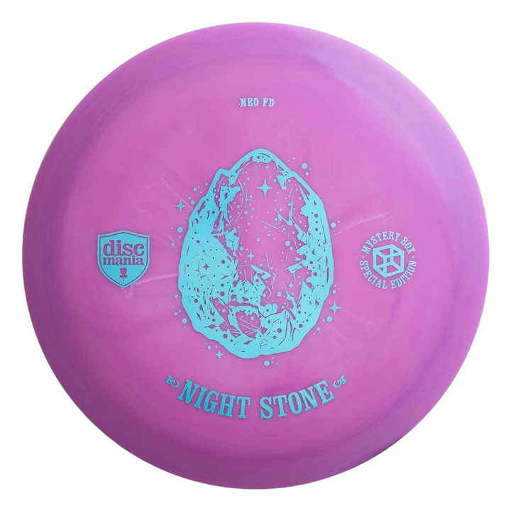 FD - Ideal Discs