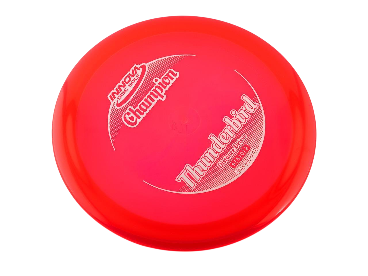Thunderbird