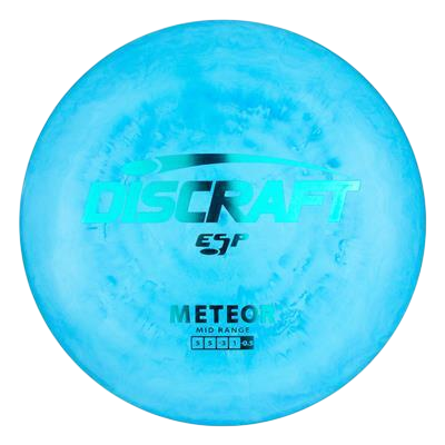 Meteor - Ideal Discs