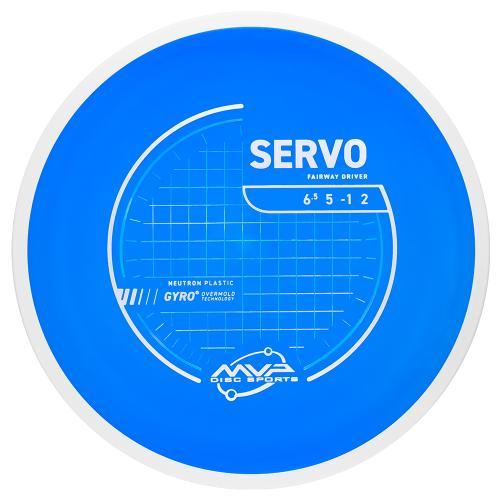 Servo
