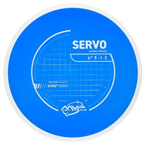 Servo - Ideal Discs