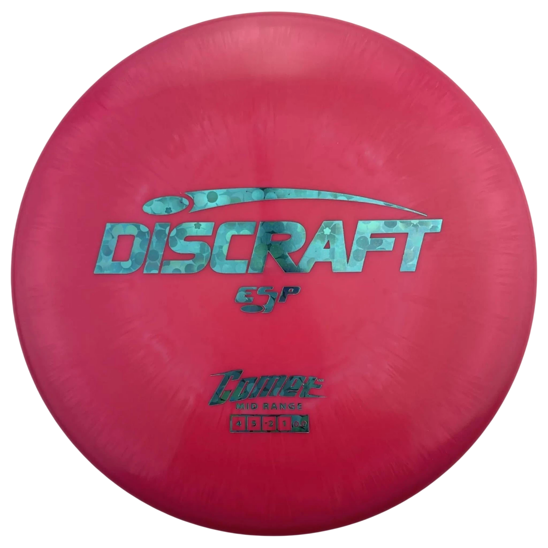 Comet - Ideal Discs