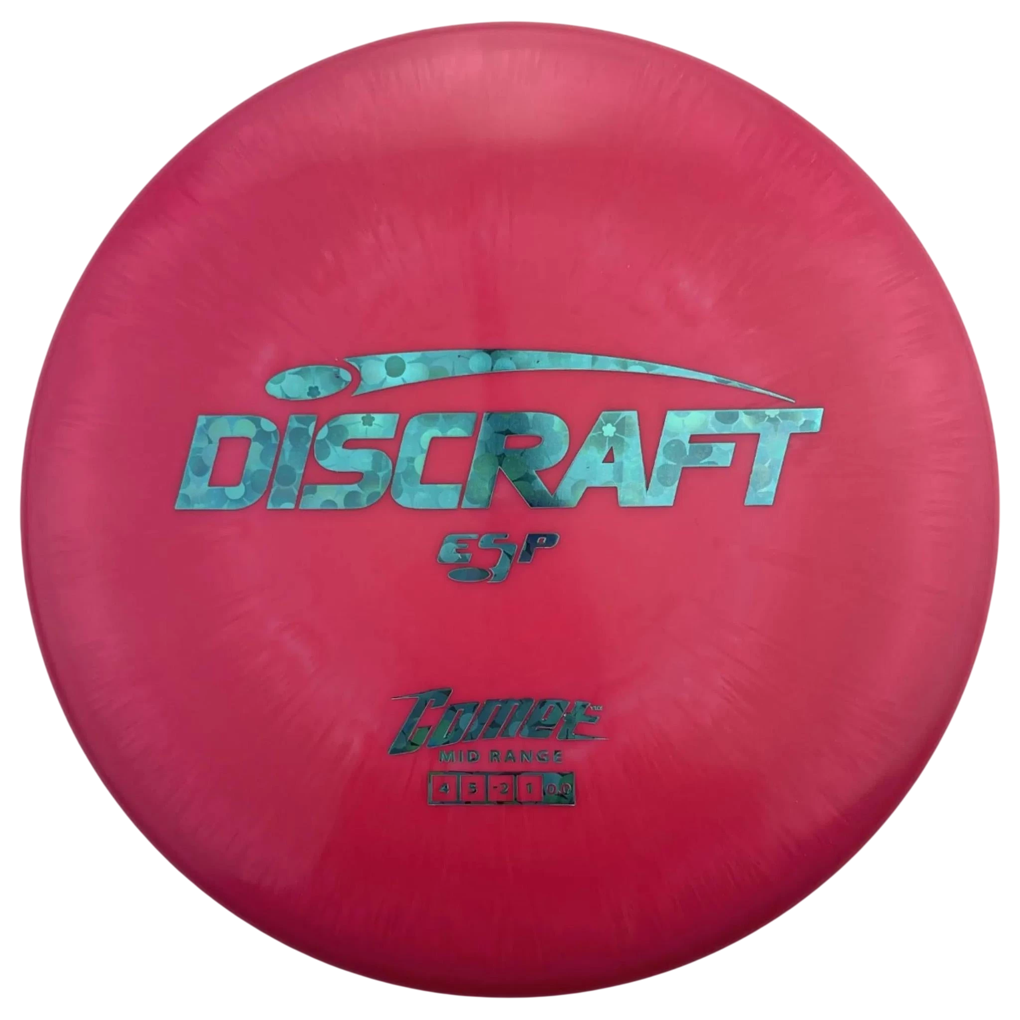 Comet - Ideal Discs