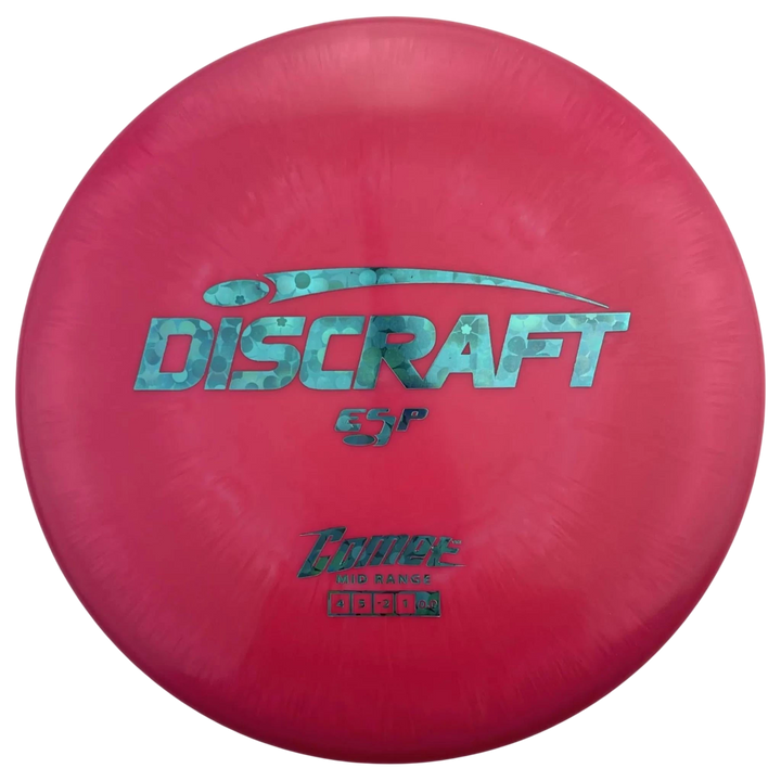 Comet - Ideal Discs