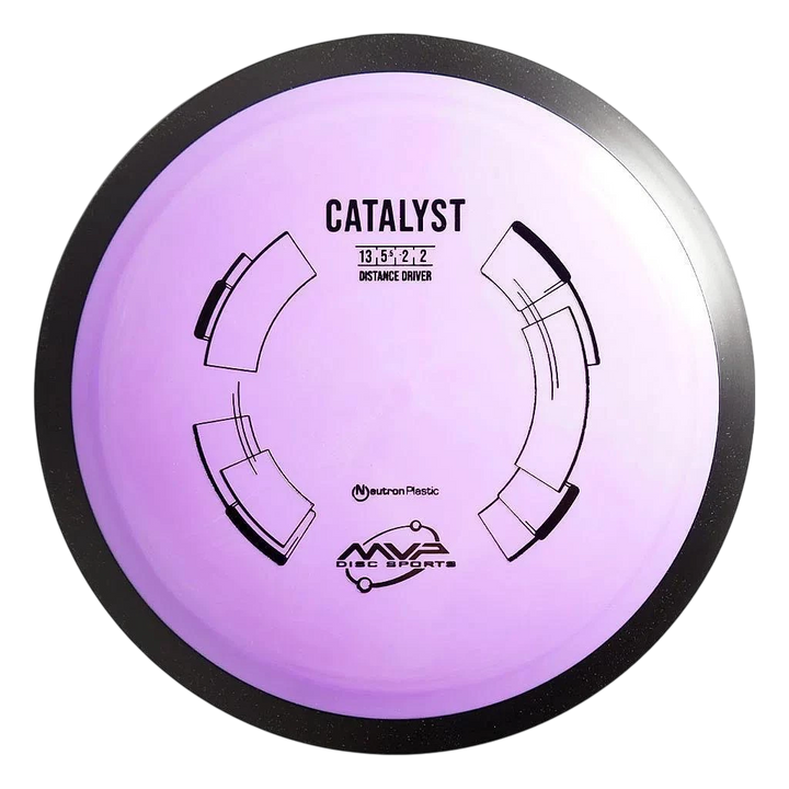 Catalyst - Ideal Discs
