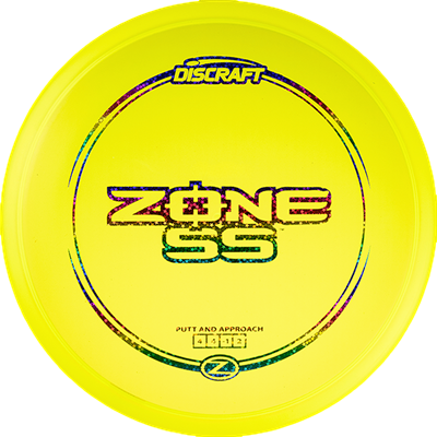 Zone SS