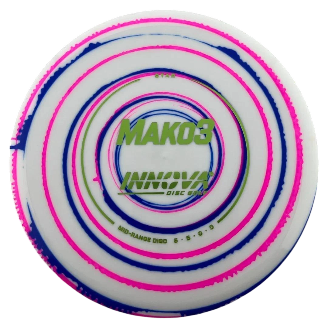 Mako3