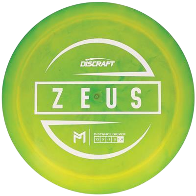 Zeus