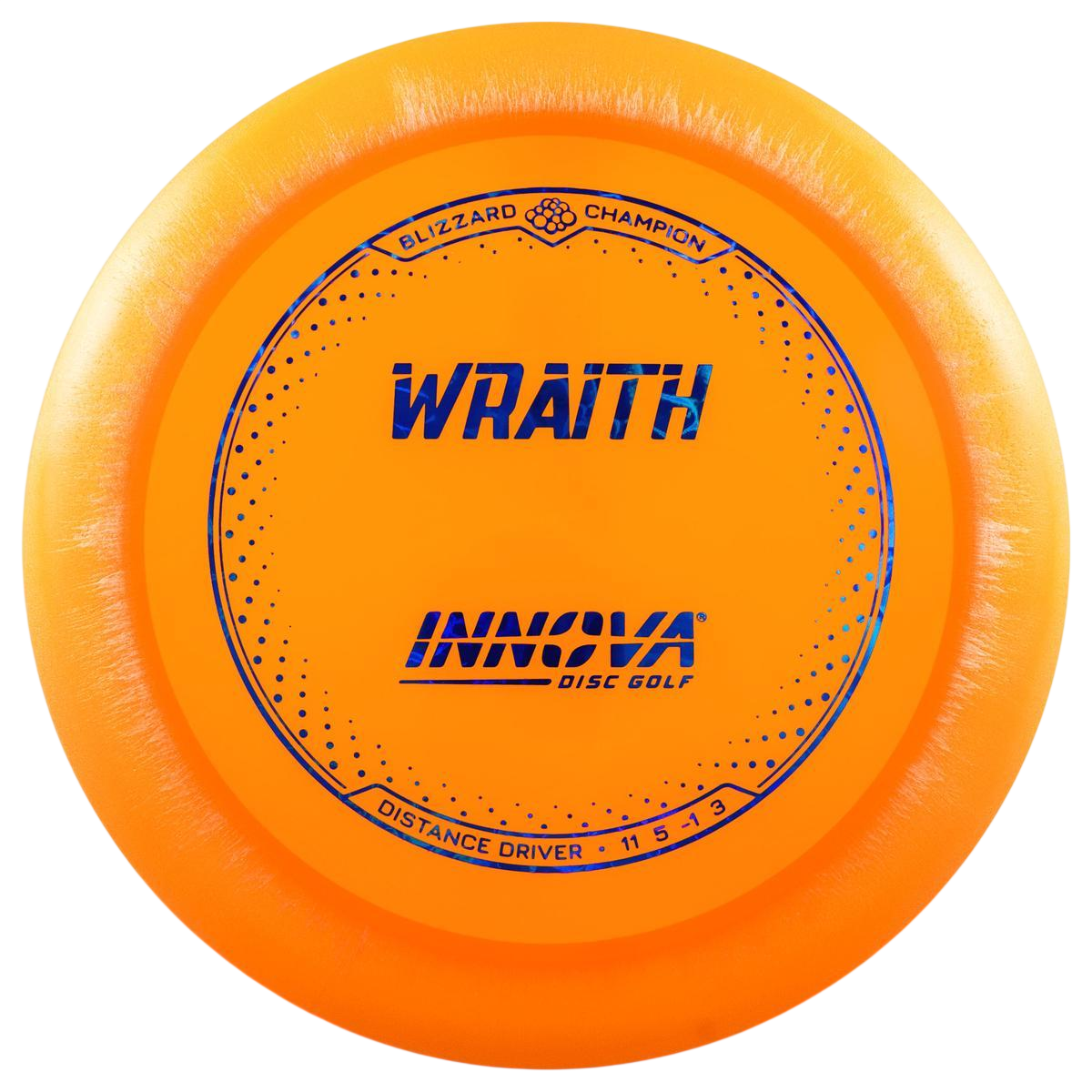 Wraith