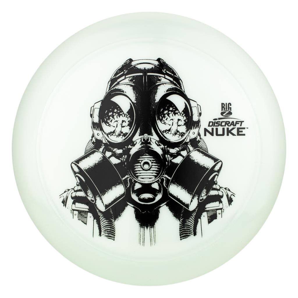Nuke OS