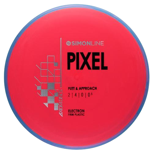 Pixel