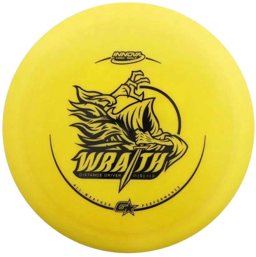 Wraith
