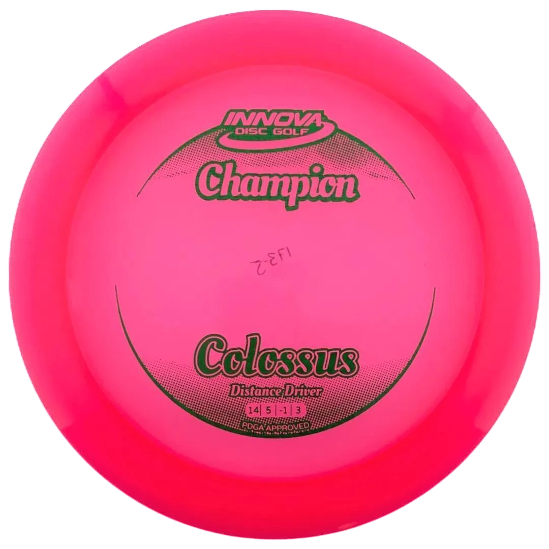 Colossus