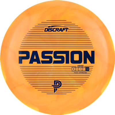 Passion