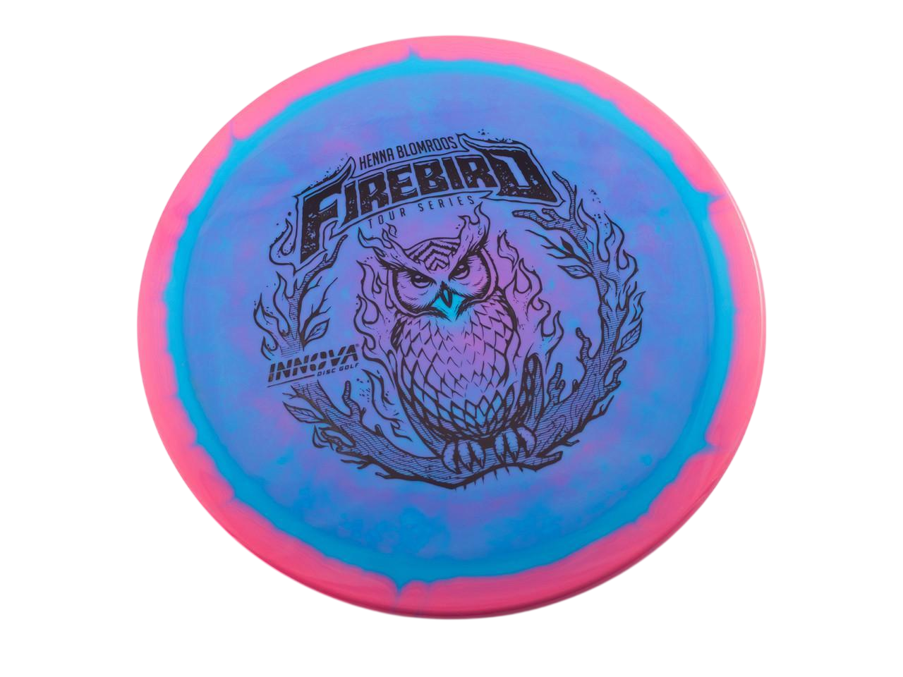 Firebird