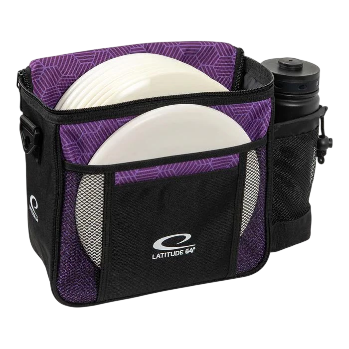 Slim HEX Shoulder Bag