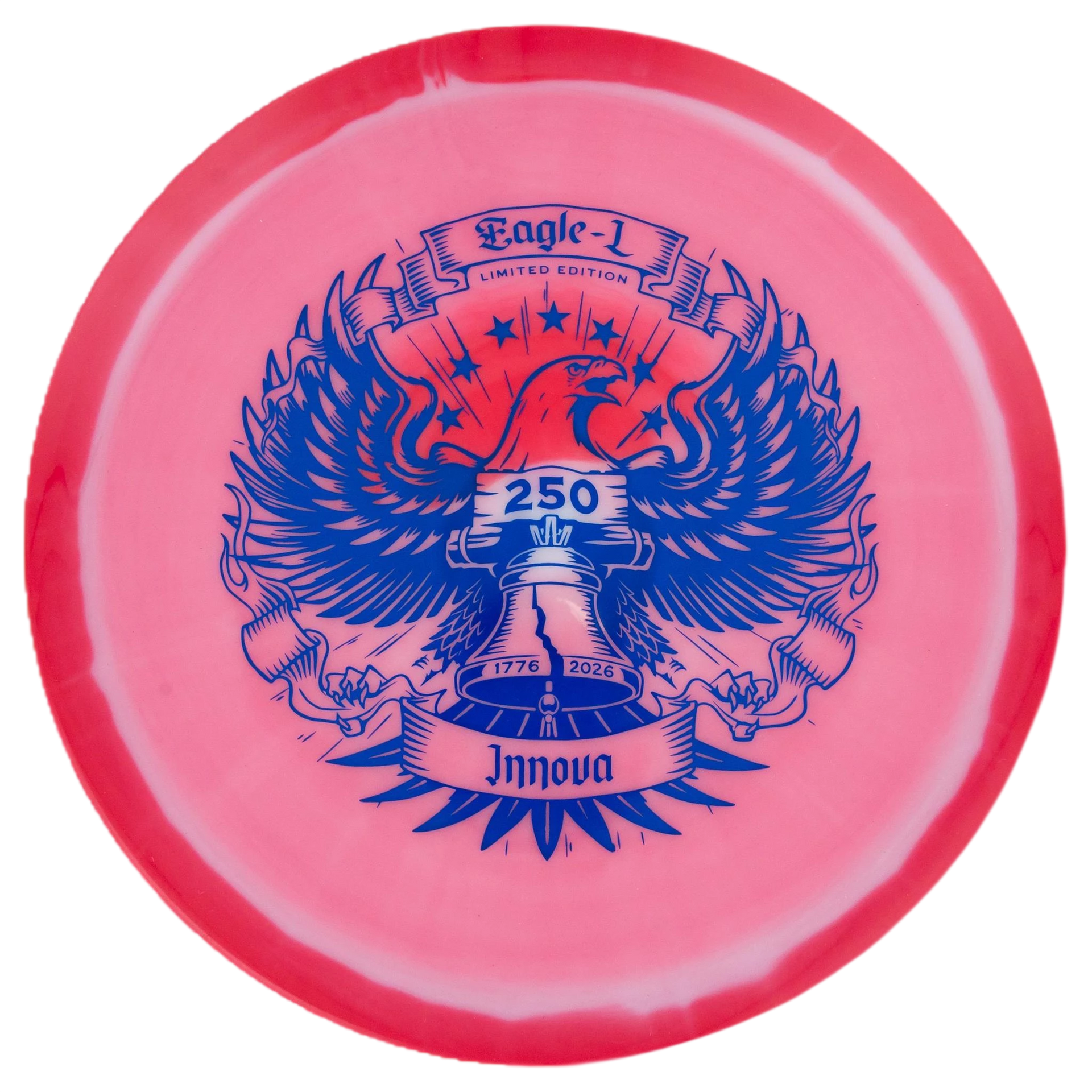 Eagle-L - 4th of July Edition