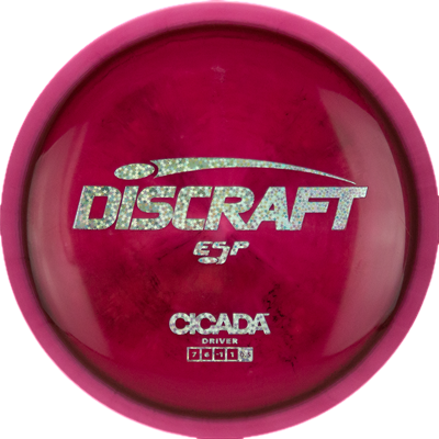 Cicada - Ideal Discs
