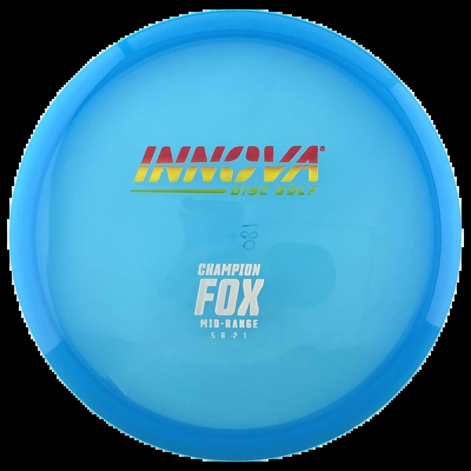 Fox