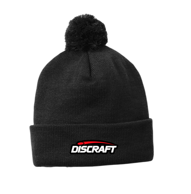 Cuff Beanie
