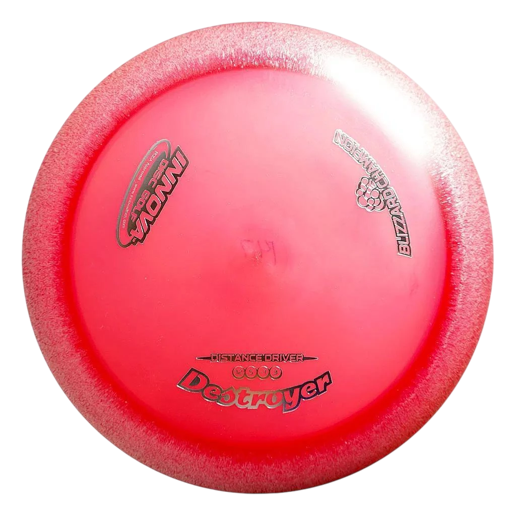 Destroyer