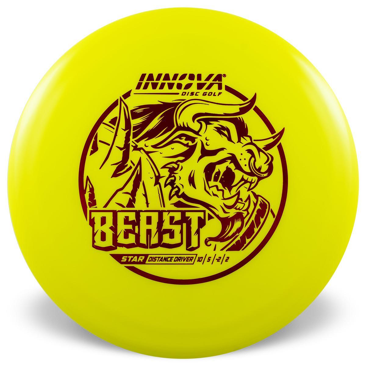 Beast