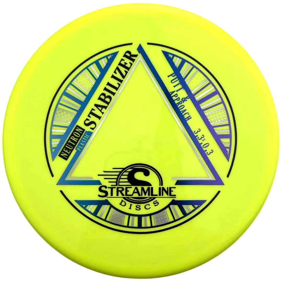 Stabilizer