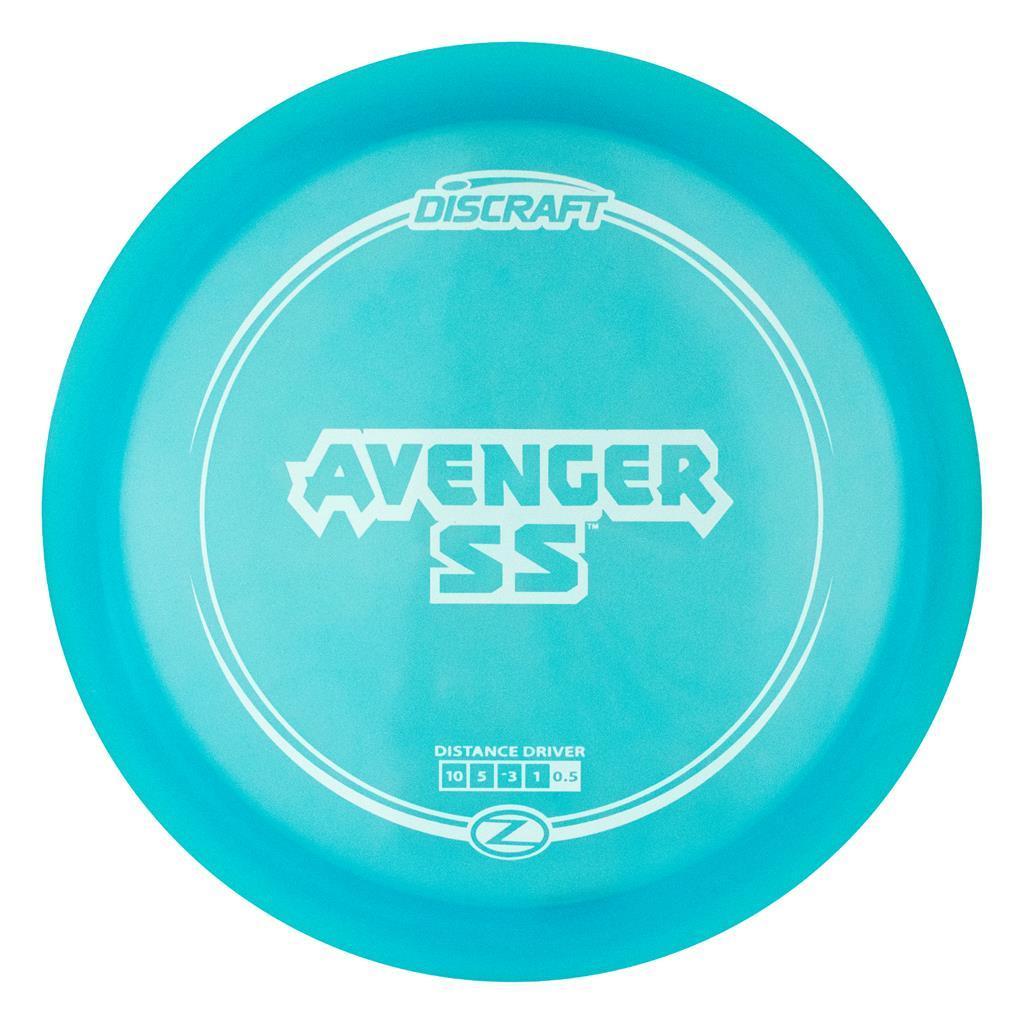 Avenger SS