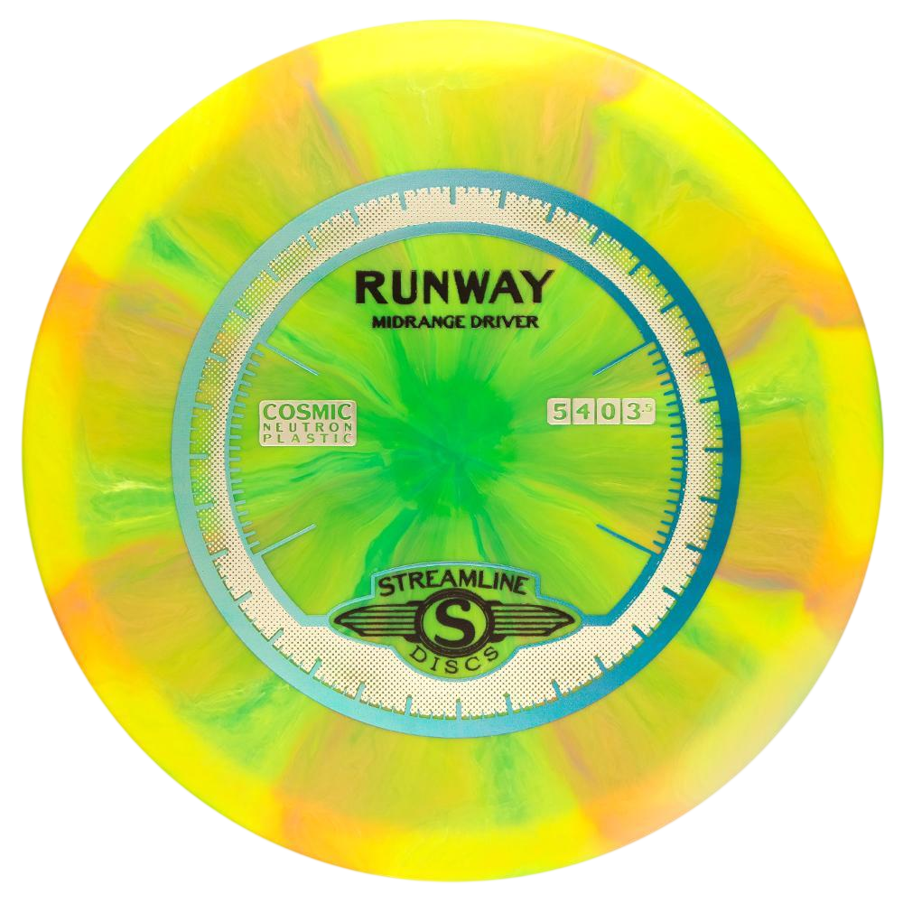 Runway