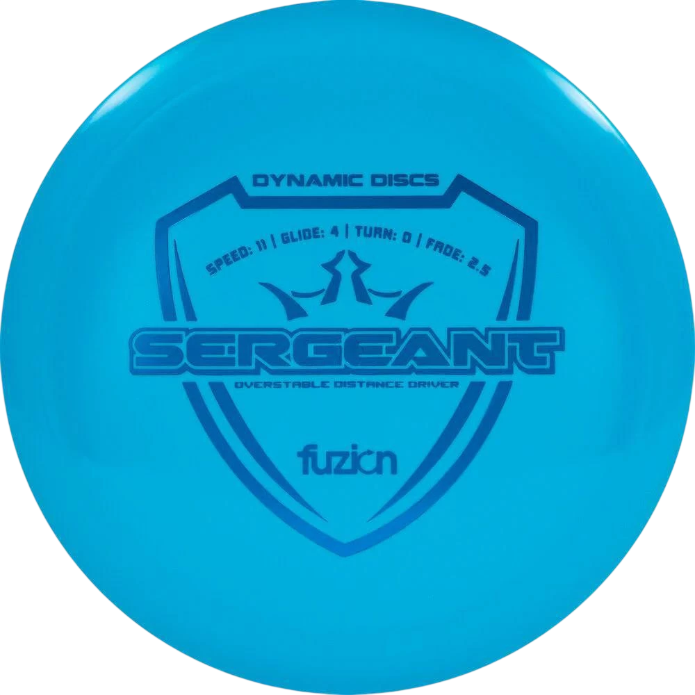 Sergeant