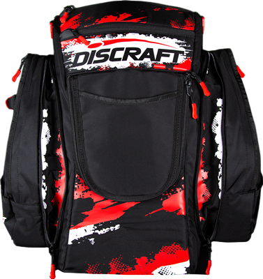 Grip CX1 Disc Golf Bag