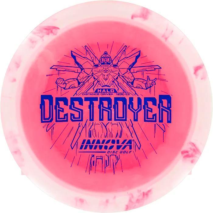 Destroyer