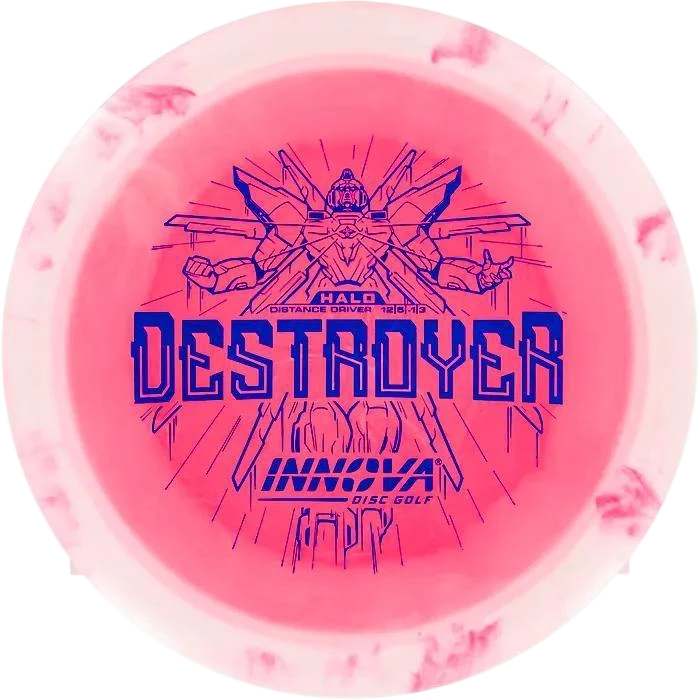 Destroyer