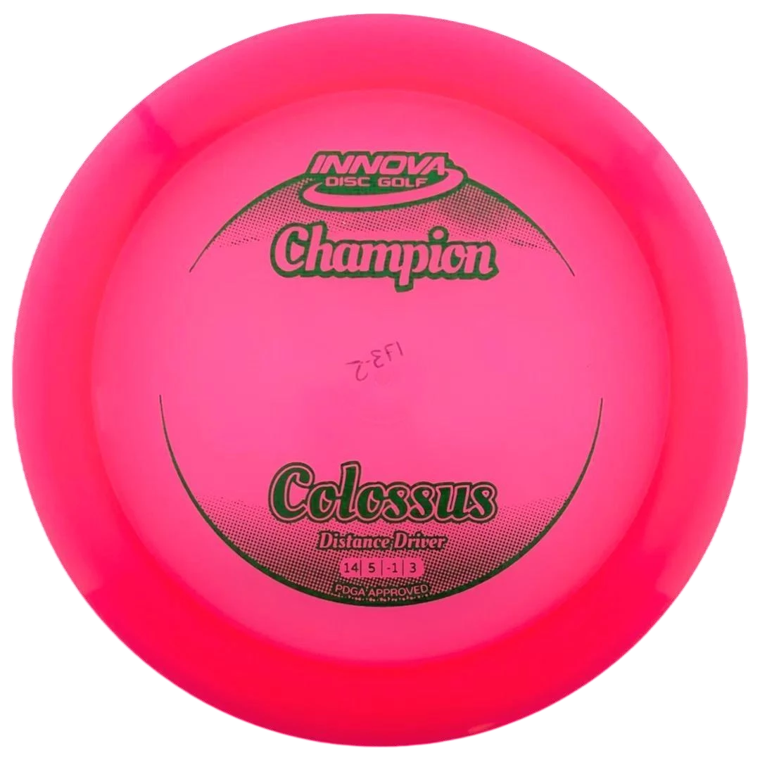 Colossus