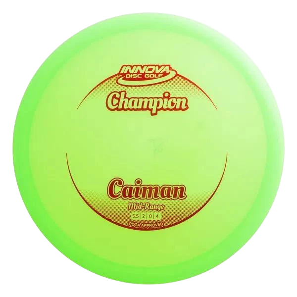 Caiman