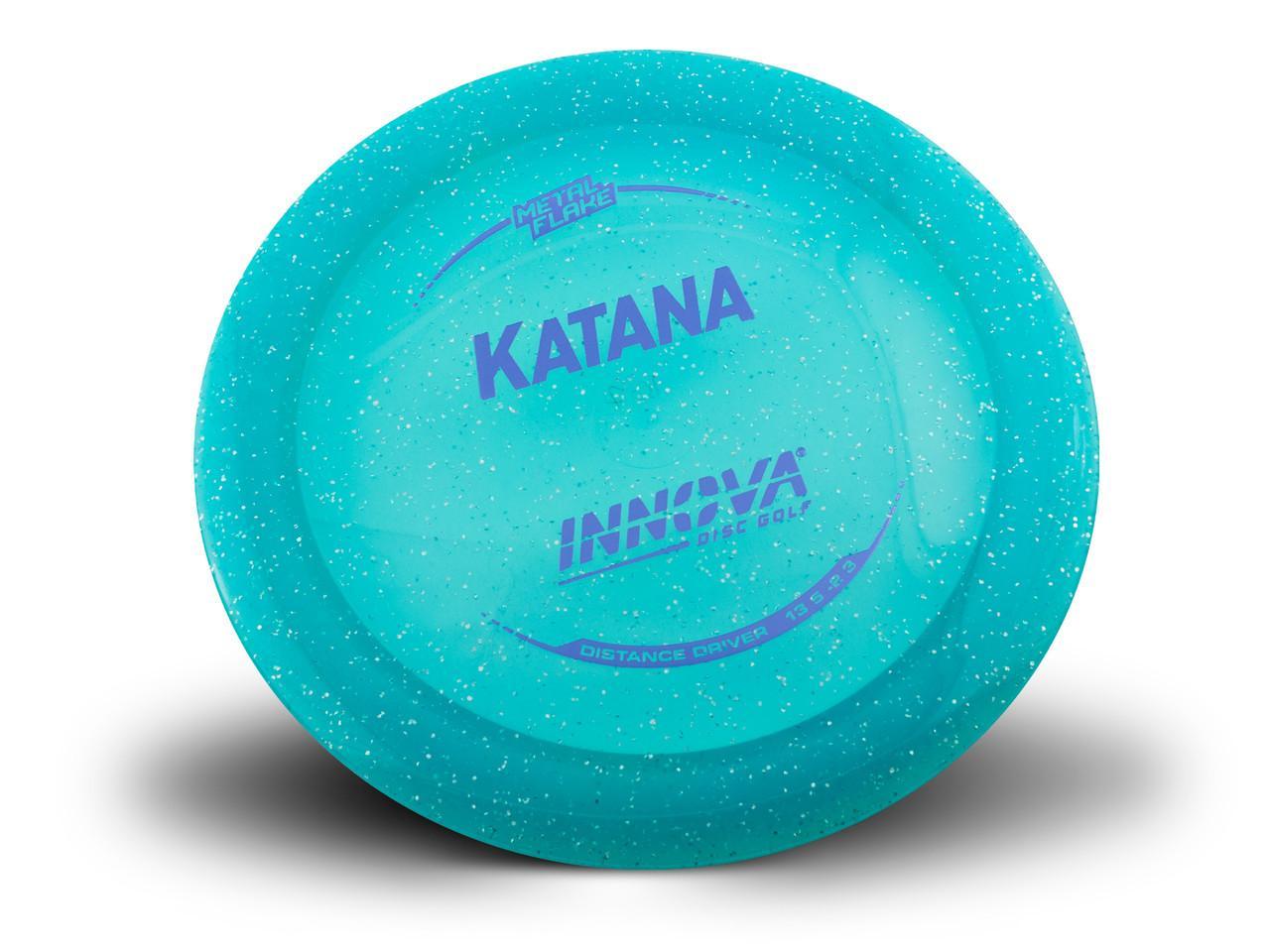 Katana