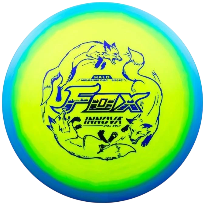 Fox