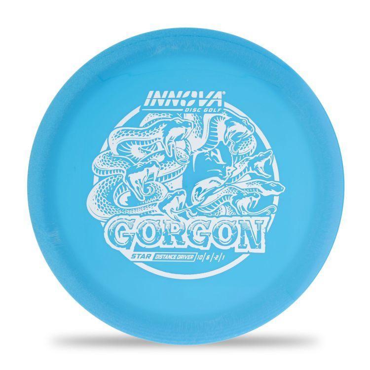 Gorgon