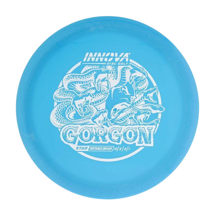 Gorgon