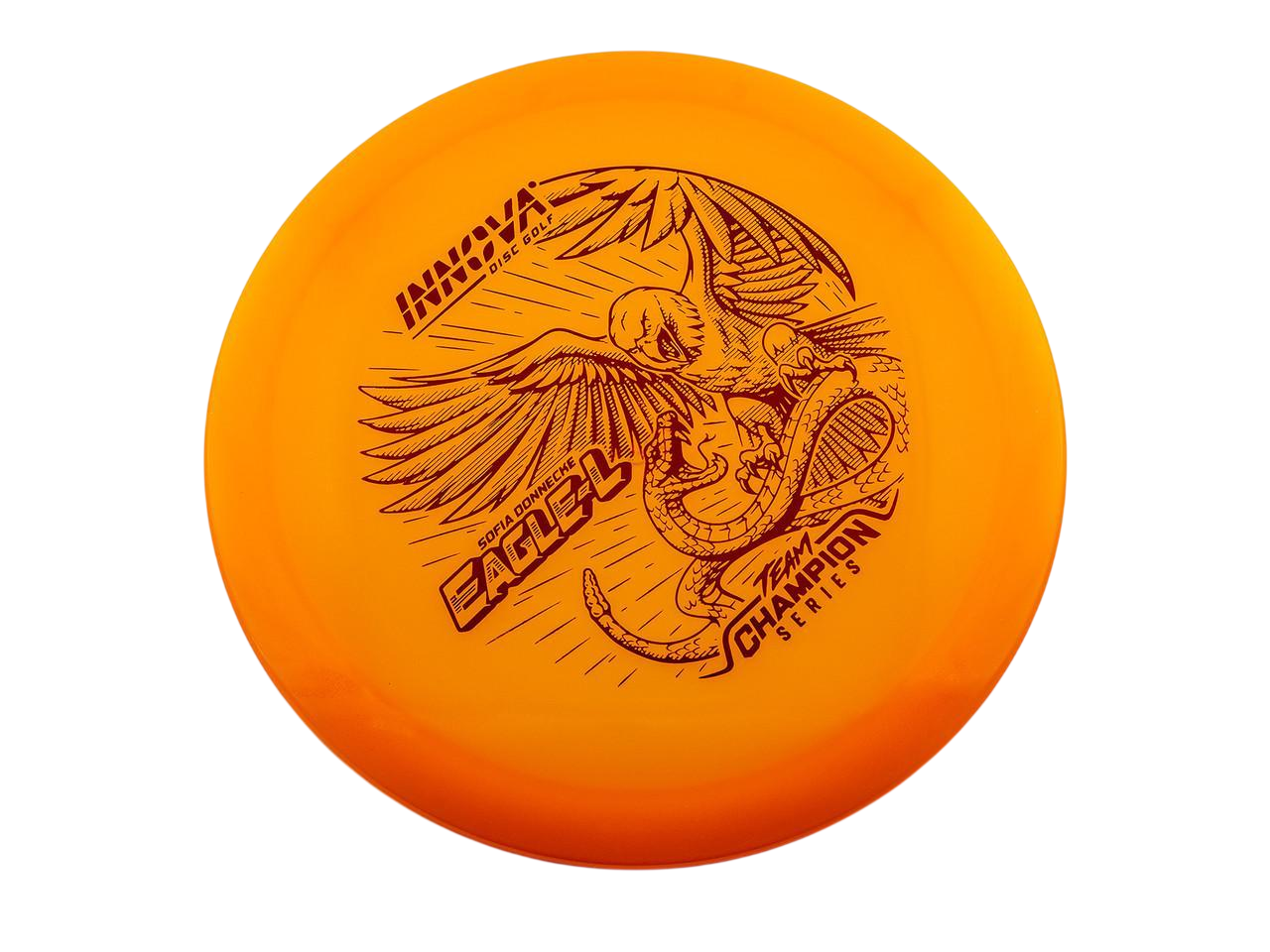 Eagle