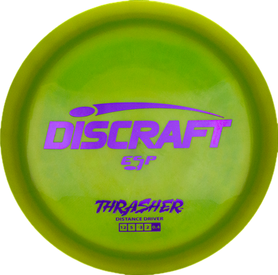 Thrasher