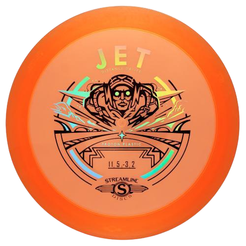 Disc golf