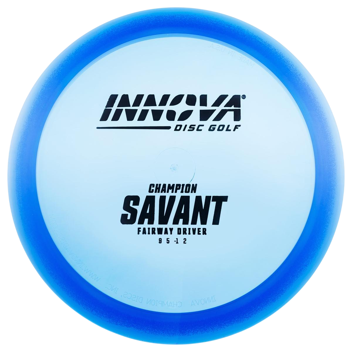 Savant