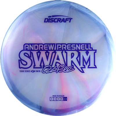 Swarm