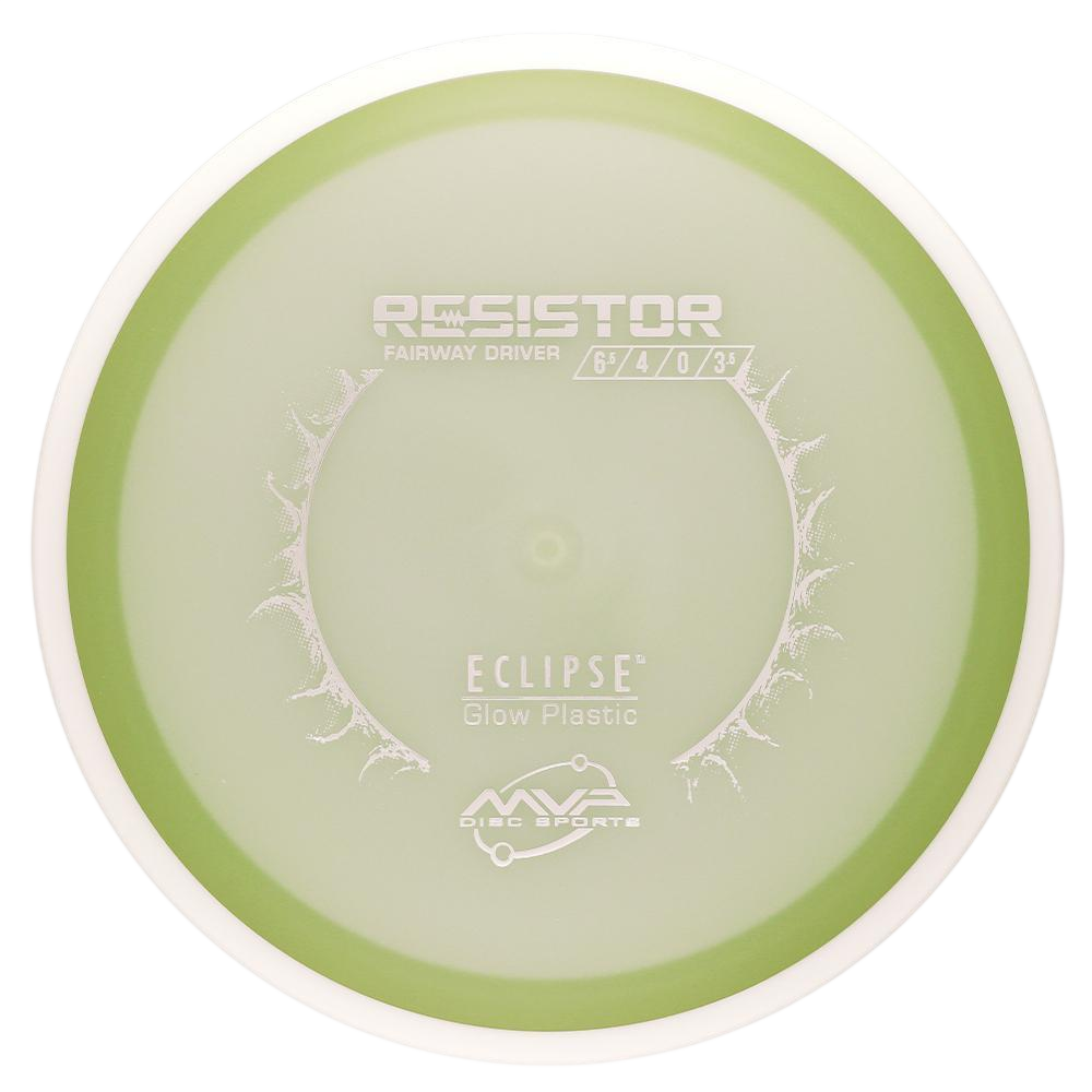 Resistor