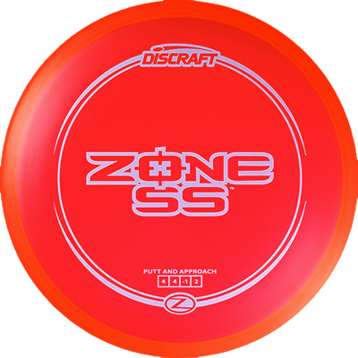 Zone SS