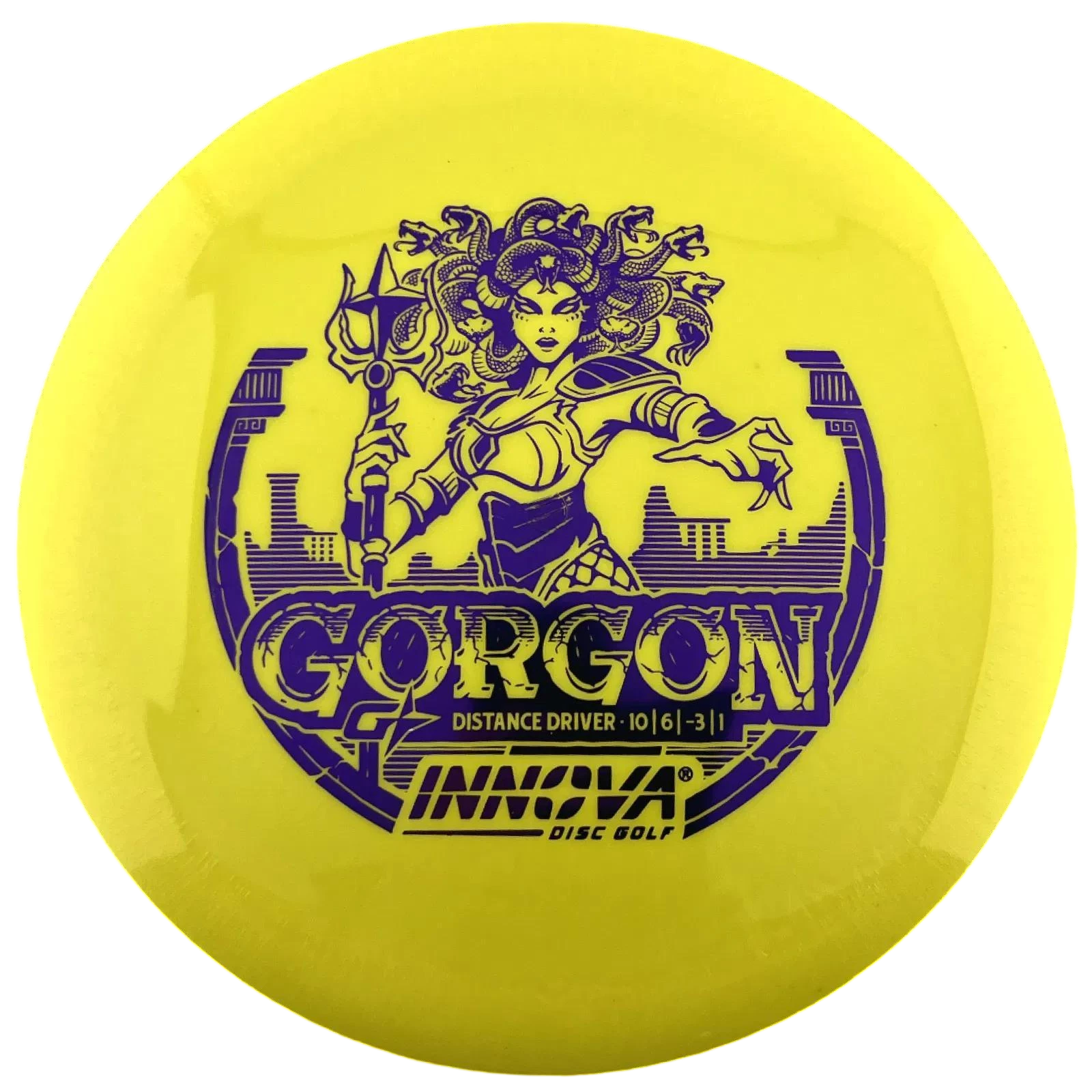 Gorgon