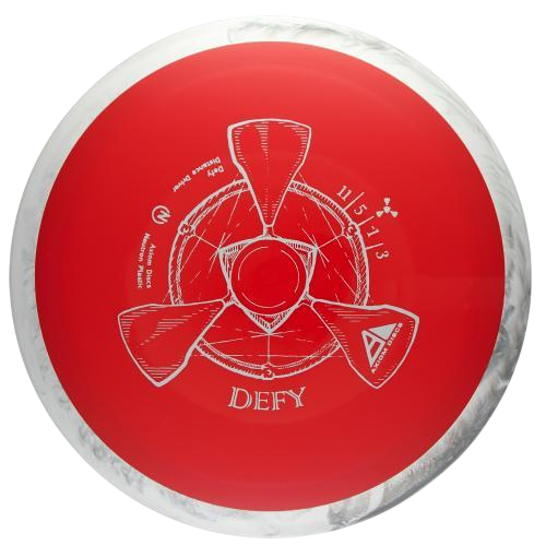 Defy