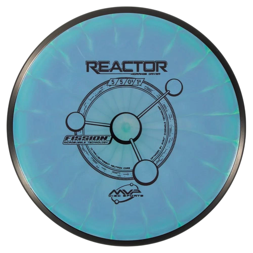 Reactor