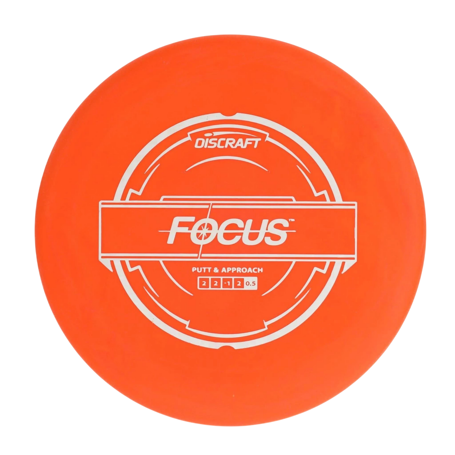 Focus